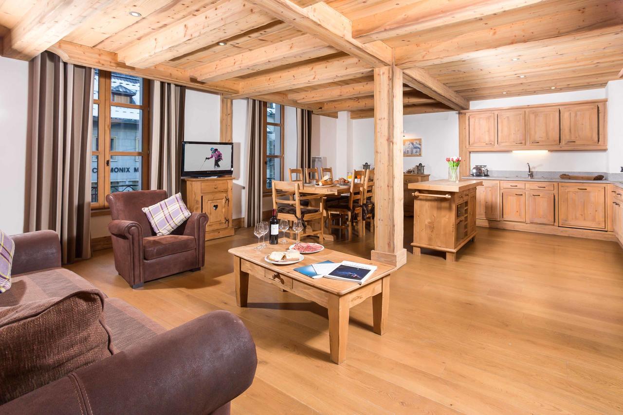 Le Kursaal - Year Apartamento