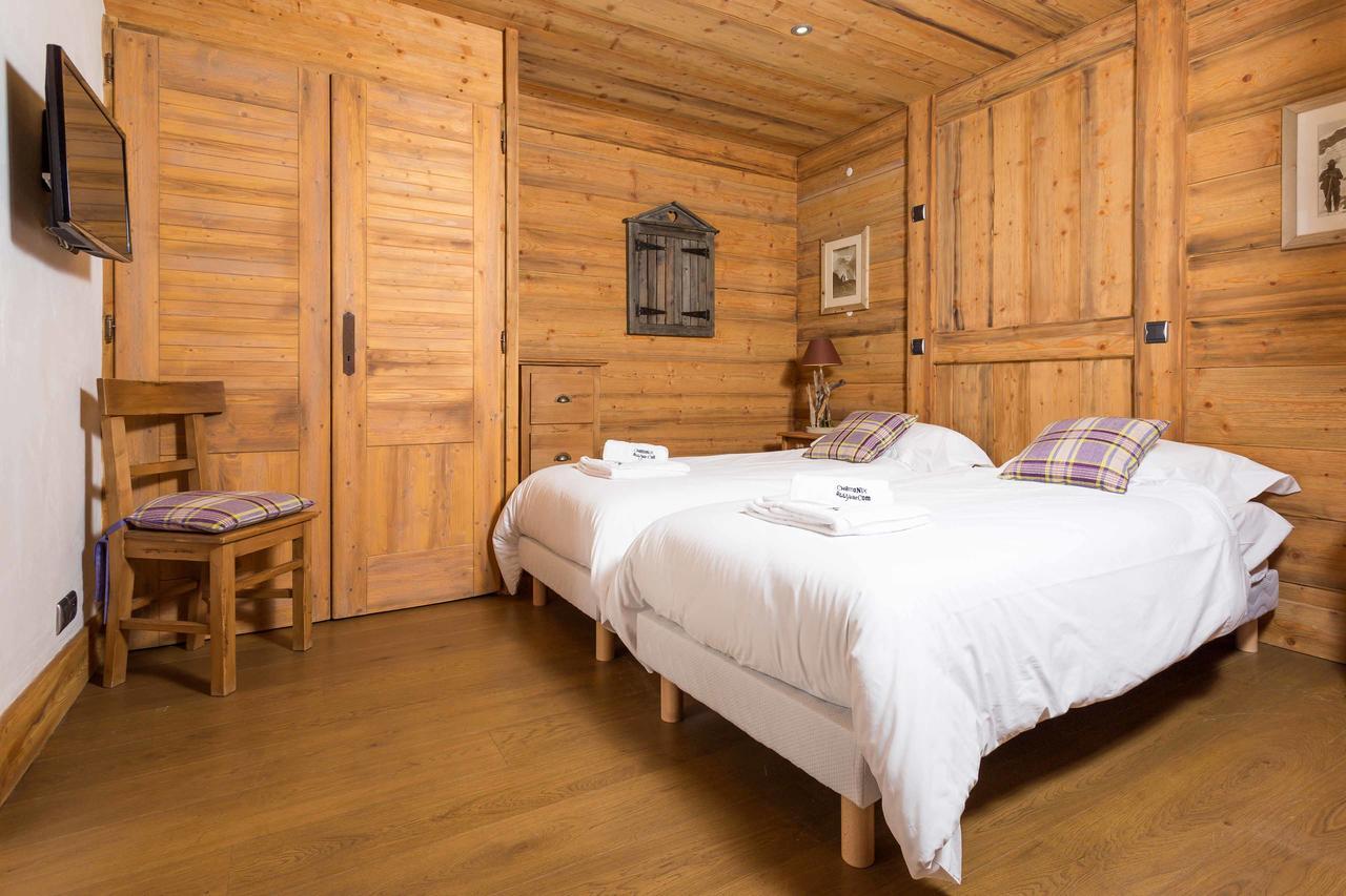 Le Kursaal - Year Apartment Chamonix