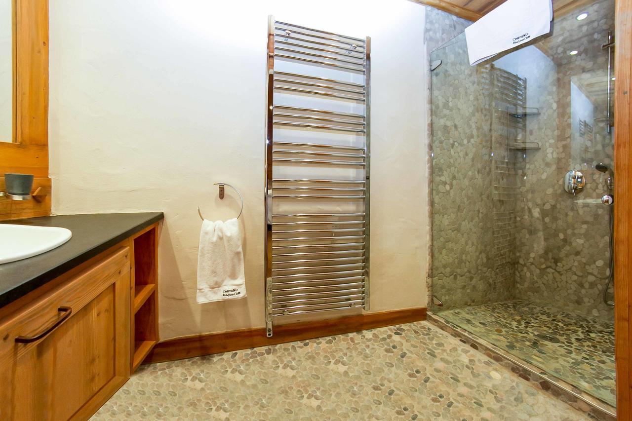Le Kursaal - Year Apartamento Chamonix Mont Blanc